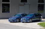 Alpina D3 Bi-Turbo Coupe 2008 года